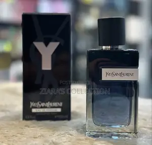 Yves Saint Laurent Eau De Parfum Intense For Men