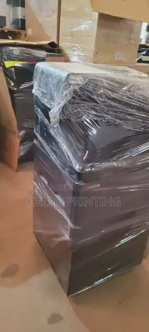 Energy - Saving Kyocera 356ci - Freshly Imported!