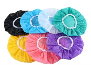 Waterproof Shower Caps
