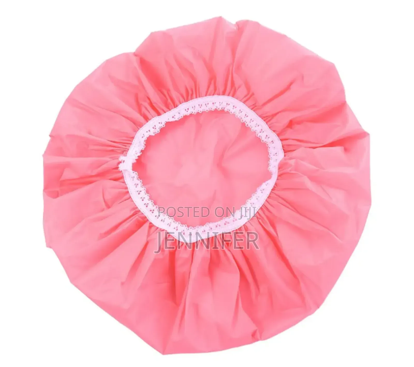 Waterproof Shower Caps