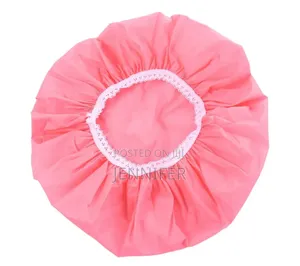 Waterproof Shower Caps