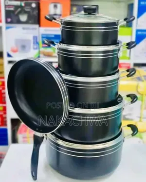 5 Pics Unstick Dishes With Frying Pan