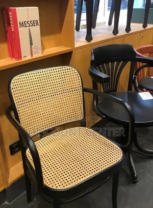 Designed Plastic Chair