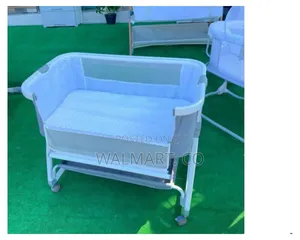 Baby Bedside Bassinet