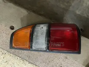 Prado Tx Tail Lamp
