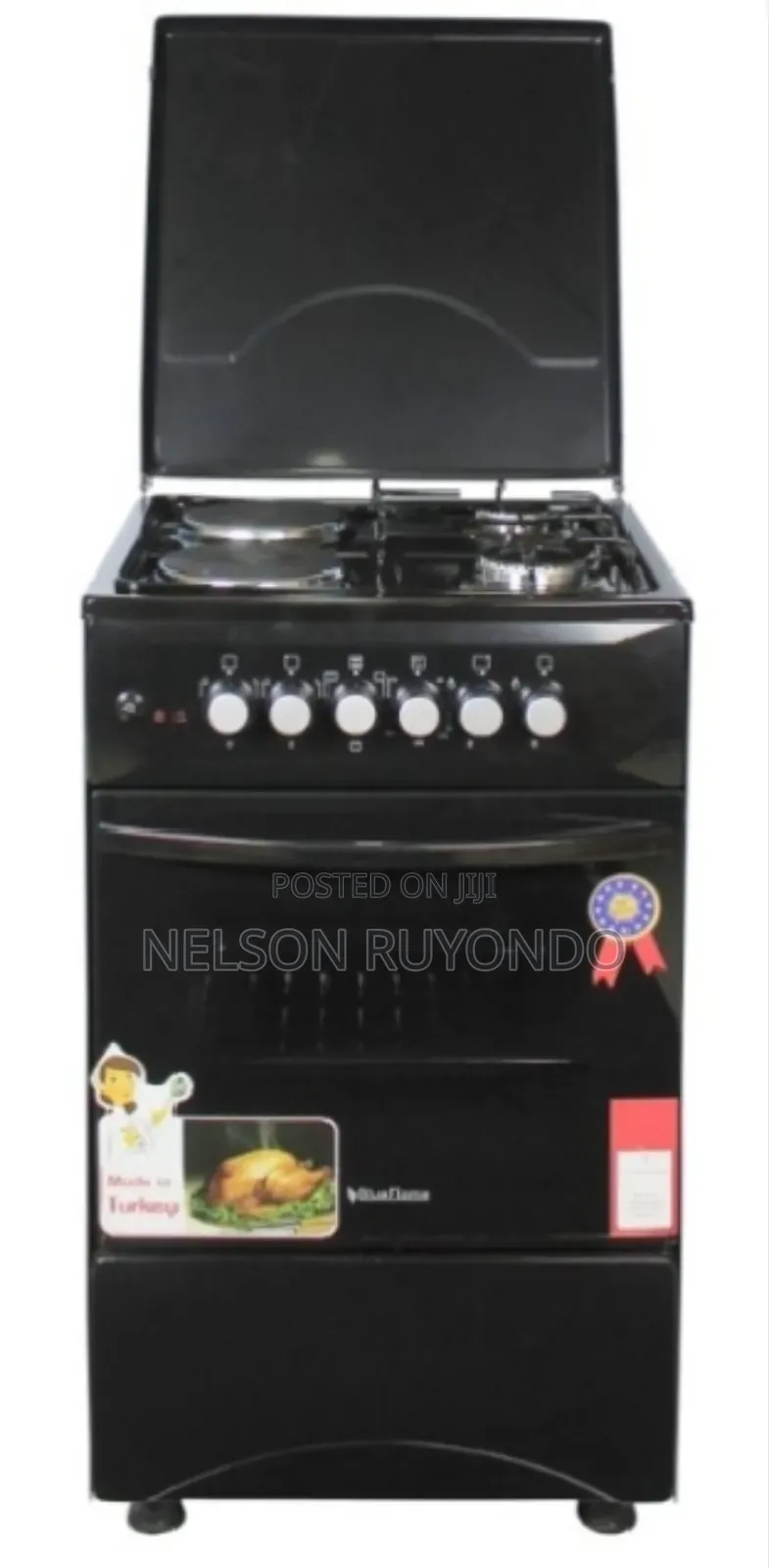 Cooker for Sell