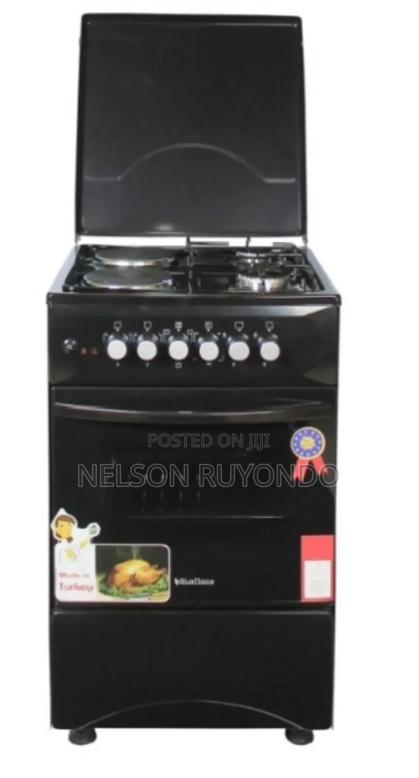Cooker for Sell