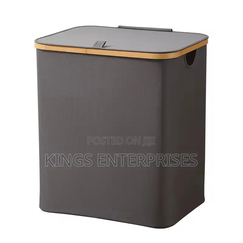 Foldable Laundry Basket