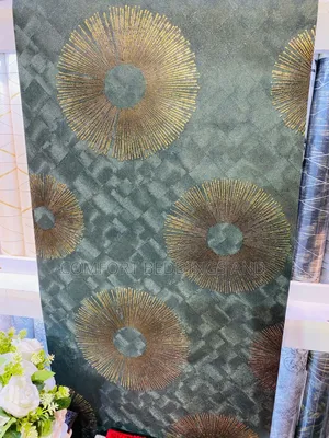 Ogee Wallpapers