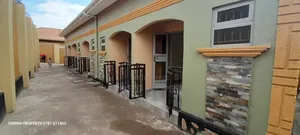 Photo - 5bdrm Apartment in Nansana Along Hoima for sale