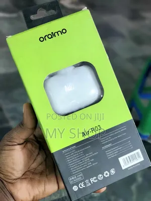 Oraimo Earbuds Air-Ro3