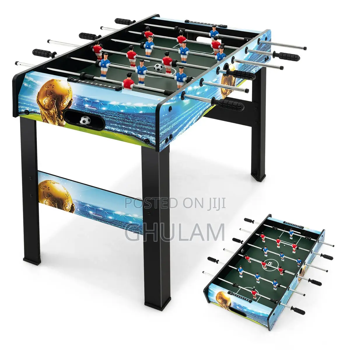 Soccer Table