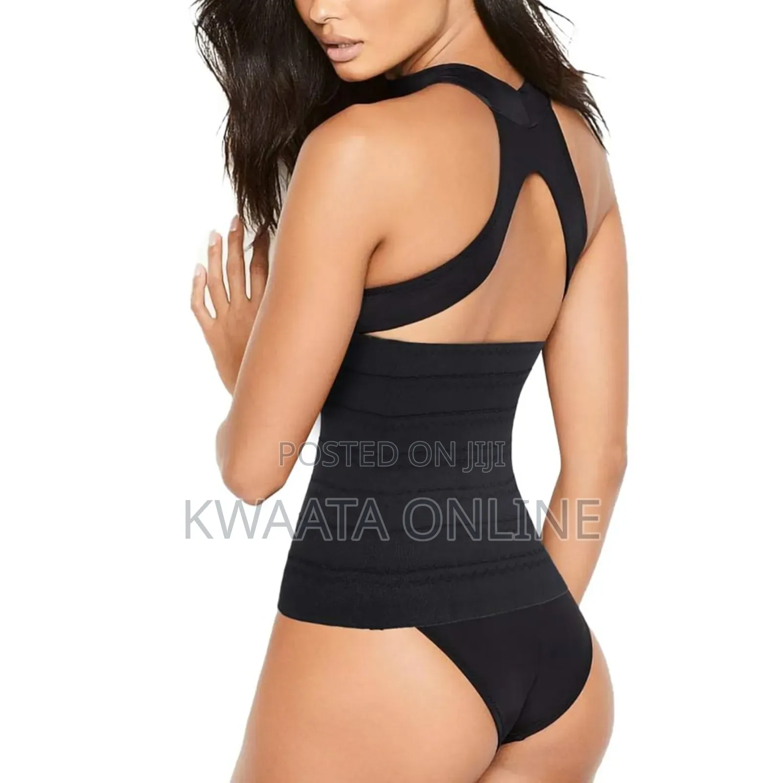 Womens' Waist Trainer Tummy Control Waist Slim Body Shaper