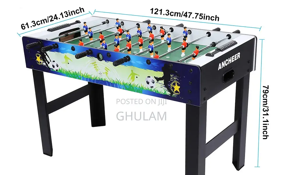 Soccer Table