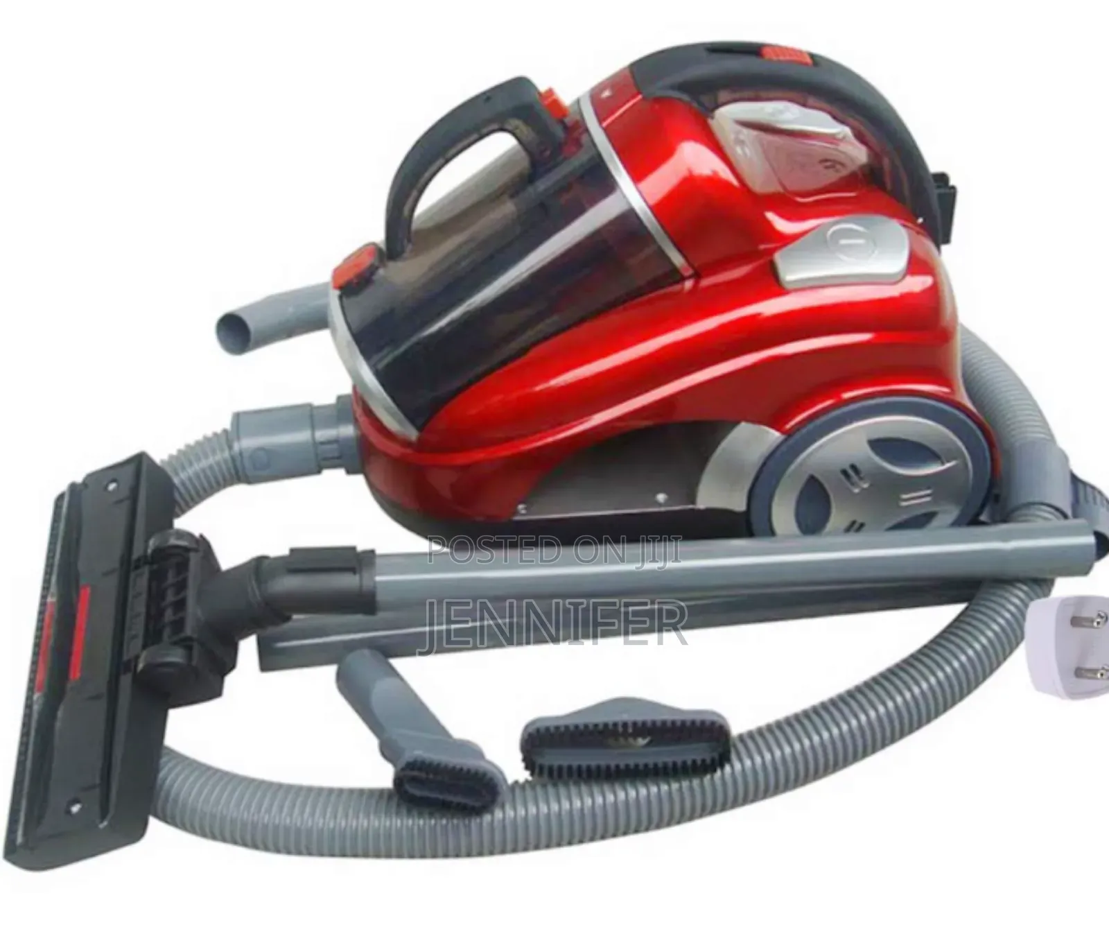 Powerful Compact Vacuum Cleaner Hoover Vacuum Cleaner