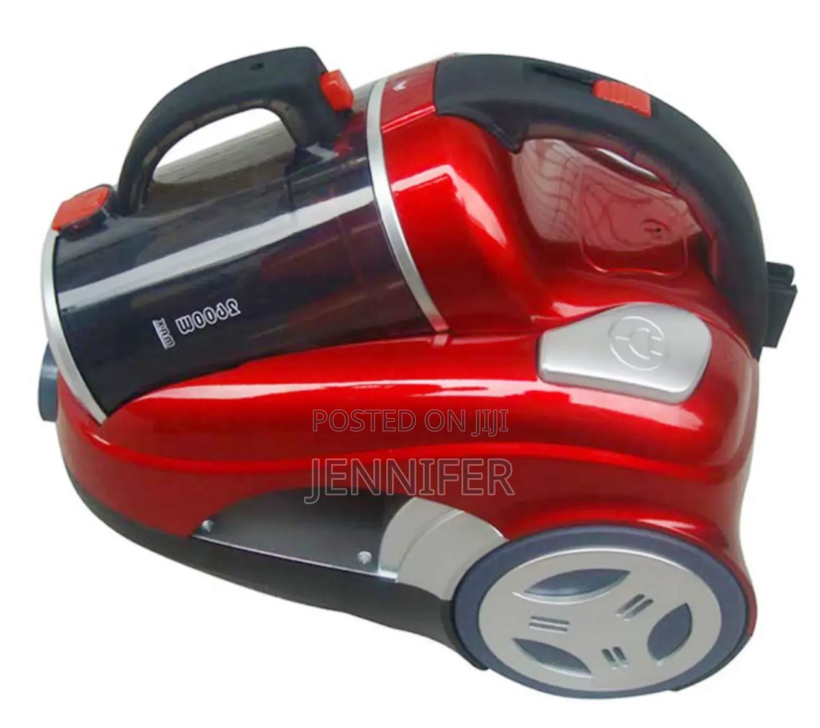 Powerful Compact Vacuum Cleaner Hoover Vacuum Cleaner