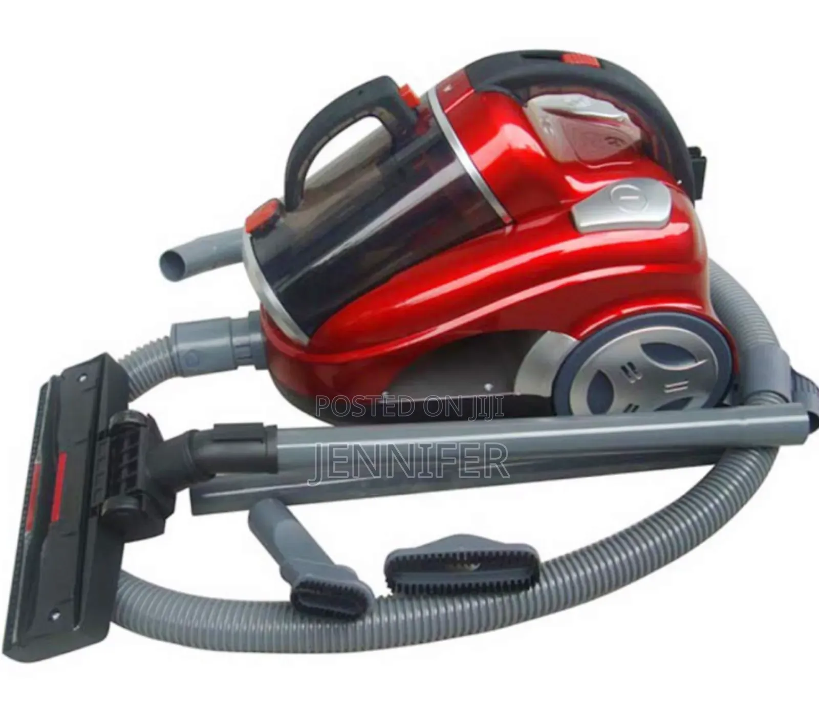 Powerful Compact Vacuum Cleaner Hoover Vacuum Cleaner