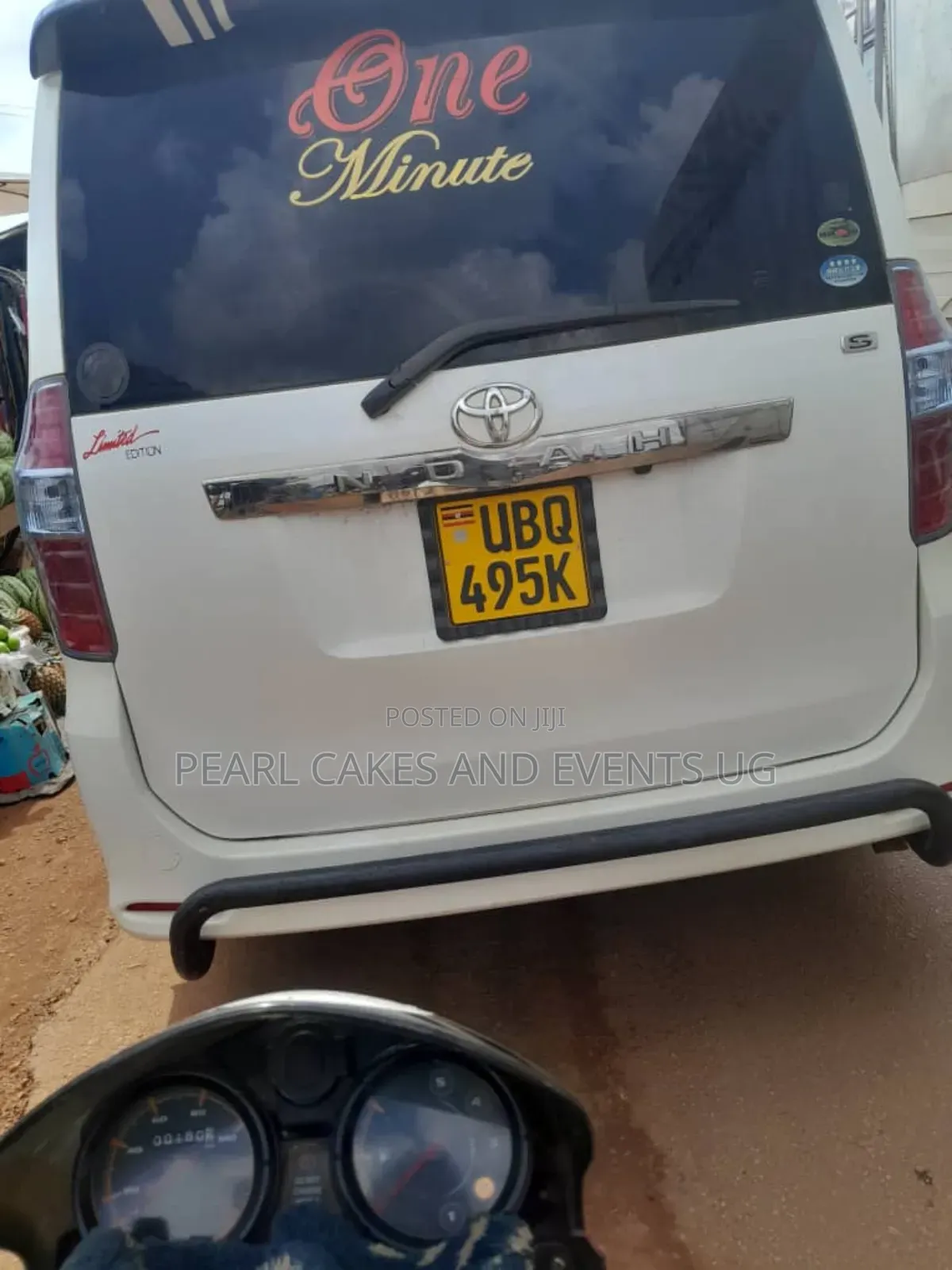 Toyota Noah Car Hire Self Drive Brand New Rent Cars 30h
