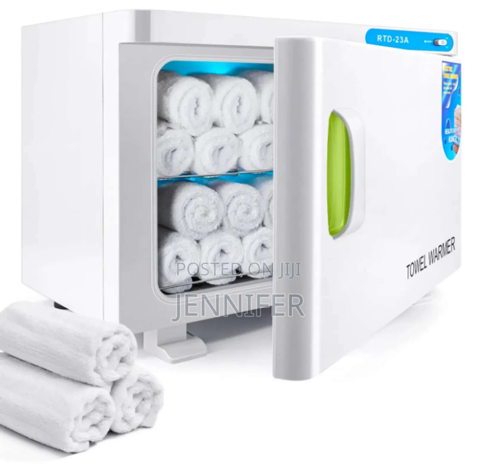 Hot Towel Warmer