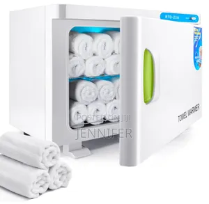 Hot Towel Warmer