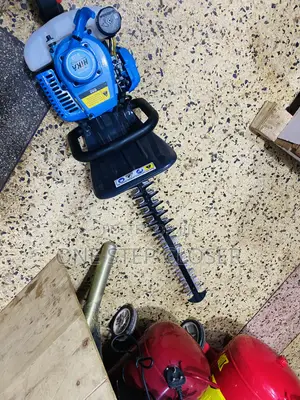 Edge Treamer