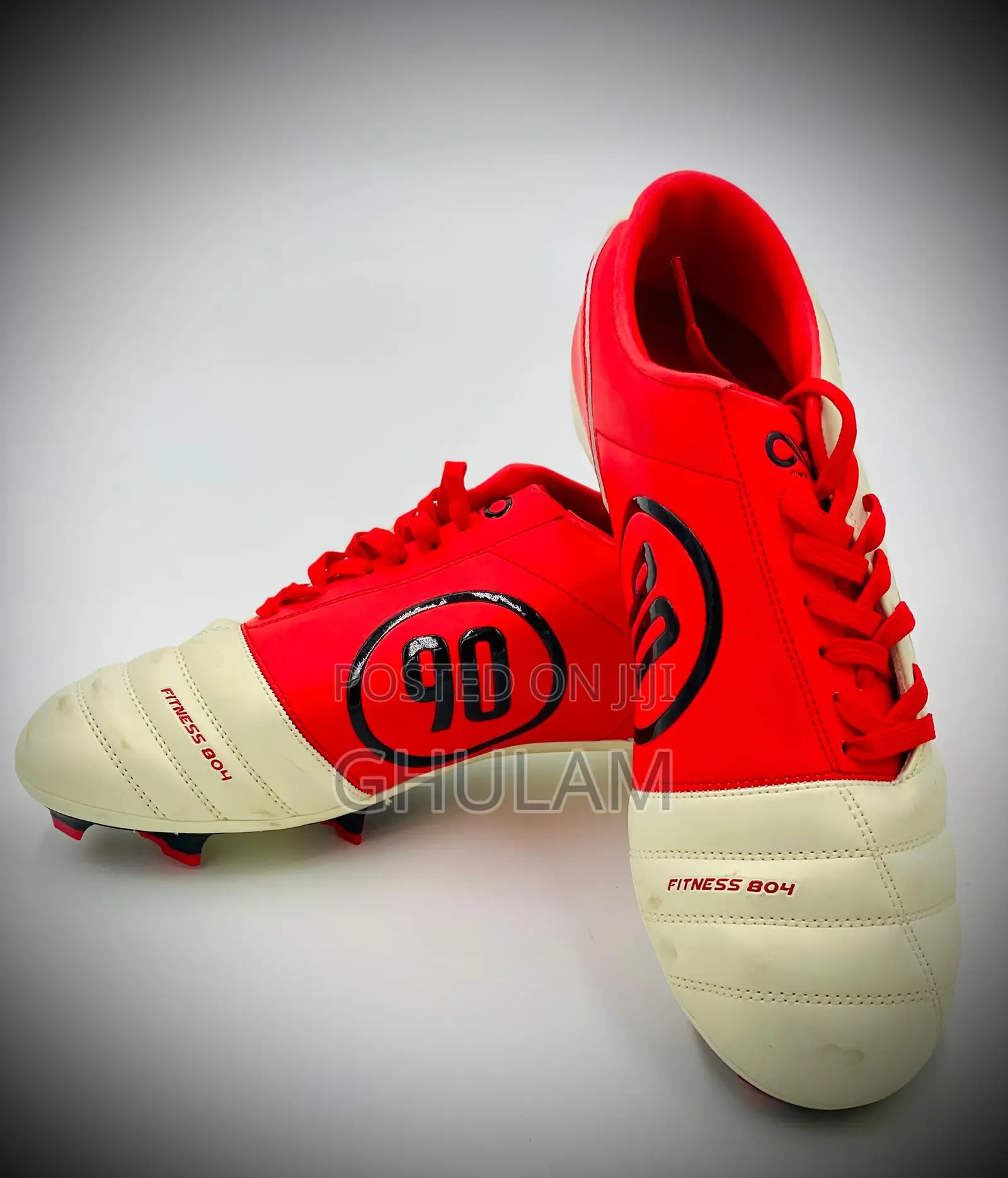 Football Boots T90
