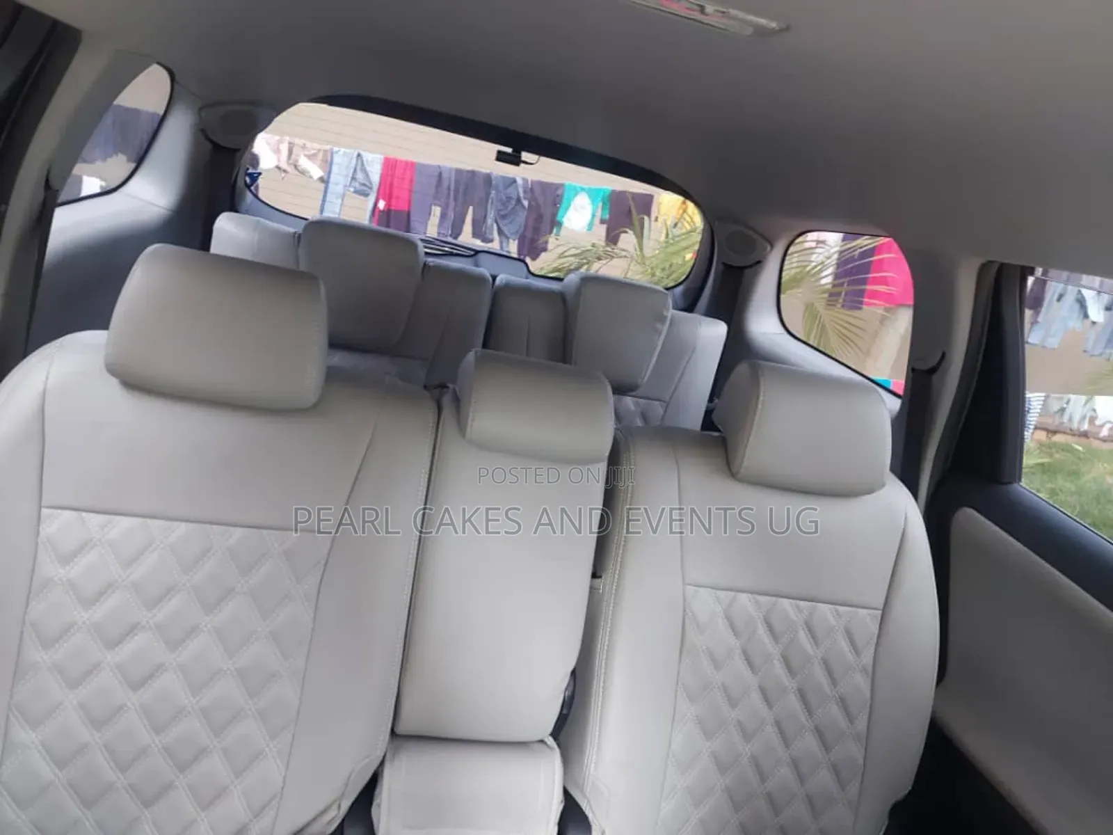 Toyota Wish Car Hire Special / Rent Affordable Cars Good .8h