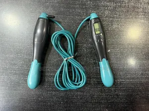 Counting Skipping Rope 