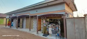 Photo - Beautiful Shops for Sale at Namungoona Along Hoima Road Vi