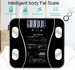 Professional Bluetooth Personal Scale