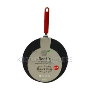 Nonstick Flat Frying Pan
