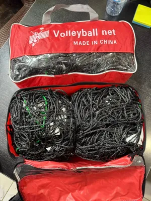 Volleyball Net