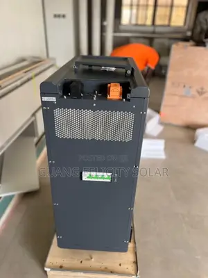 25kwh 500ah 48v Lithium Ion Battery