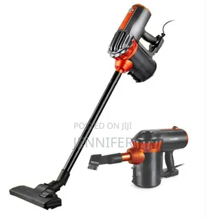 Sonifer 600w Vacuum Cleaner With Wire Cable Sf-2226