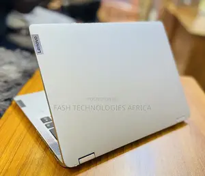 New Laptop Lenovo 8GB Intel Core i7 SSD 512GB