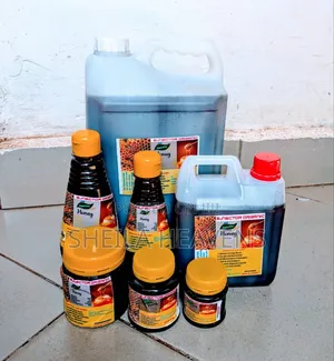 Photo - Pure Organic Honey