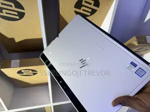 New Laptop HP X2 16GB Intel Core I5 SSD 256GB
