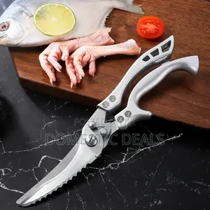 Kitchen Scissors (1pc)