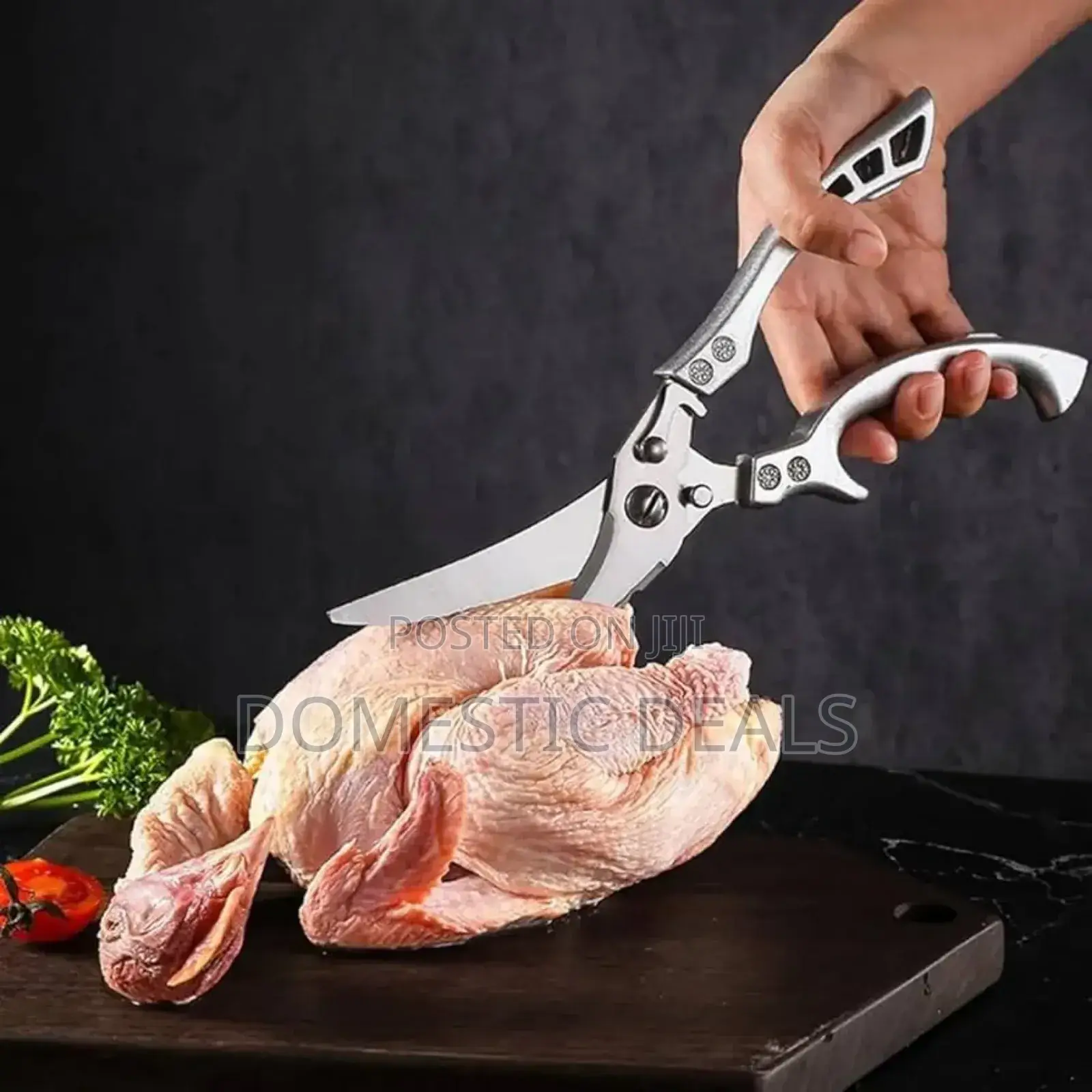 Kitchen Scissors (1pc)