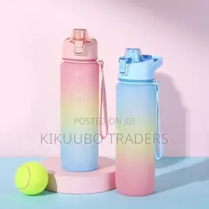 1000ml Time Market Sports Water Bottle
