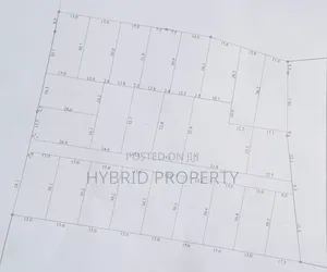 Prime Plots for Sale at Kakiri~Kikandwa Prestigious Estate V