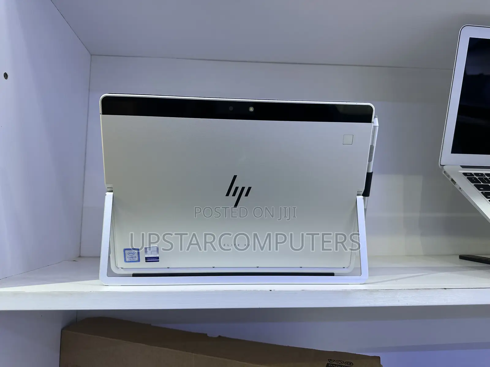 Laptop HP Chromebook X2 8GB Intel Core I5 SSHD+SSD 256GB