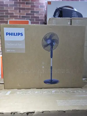 Philips Pedestal Fan