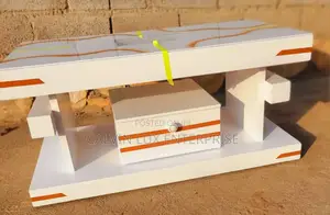 Center Table