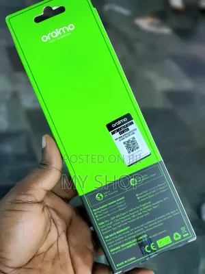 Type-C Earphones