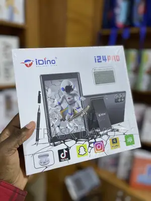 New Idino iBook 512 GB Black