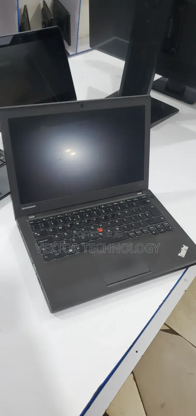 Laptop Lenovo ThinkPad X240 8GB Intel Core I5 HDD 500GB