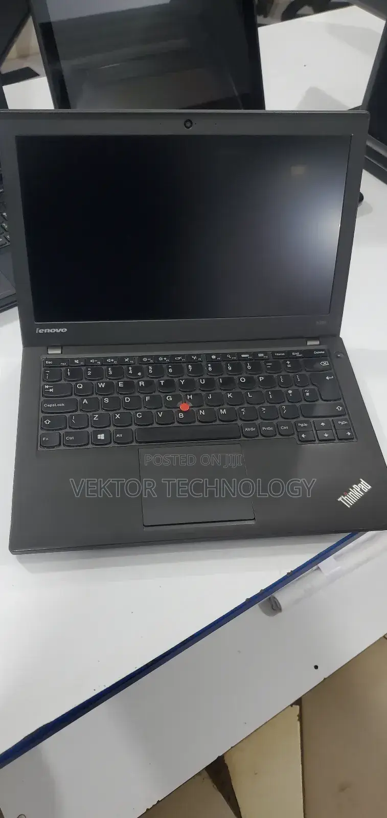 Laptop Lenovo ThinkPad X240 8GB Intel Core I5 HDD 500GB