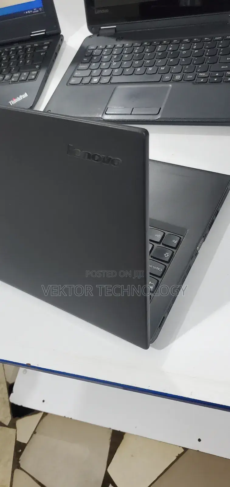 Laptop Lenovo ThinkPad X240 8GB Intel Core I5 HDD 500GB