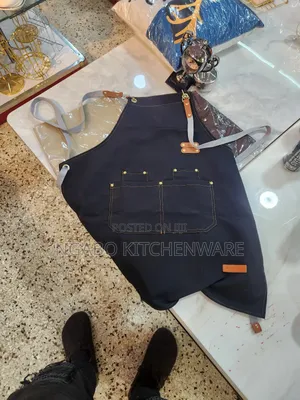 Photo - Aprons for Kitchen